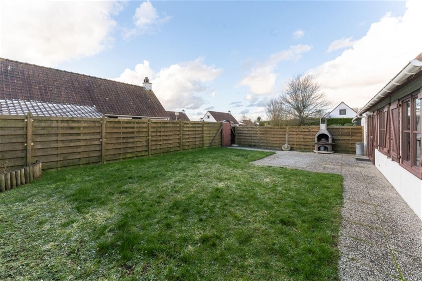 Heel mooie vakantiewoning in topdomein Duinendaele aan zeer goede prijs, gemeubeld foto 2