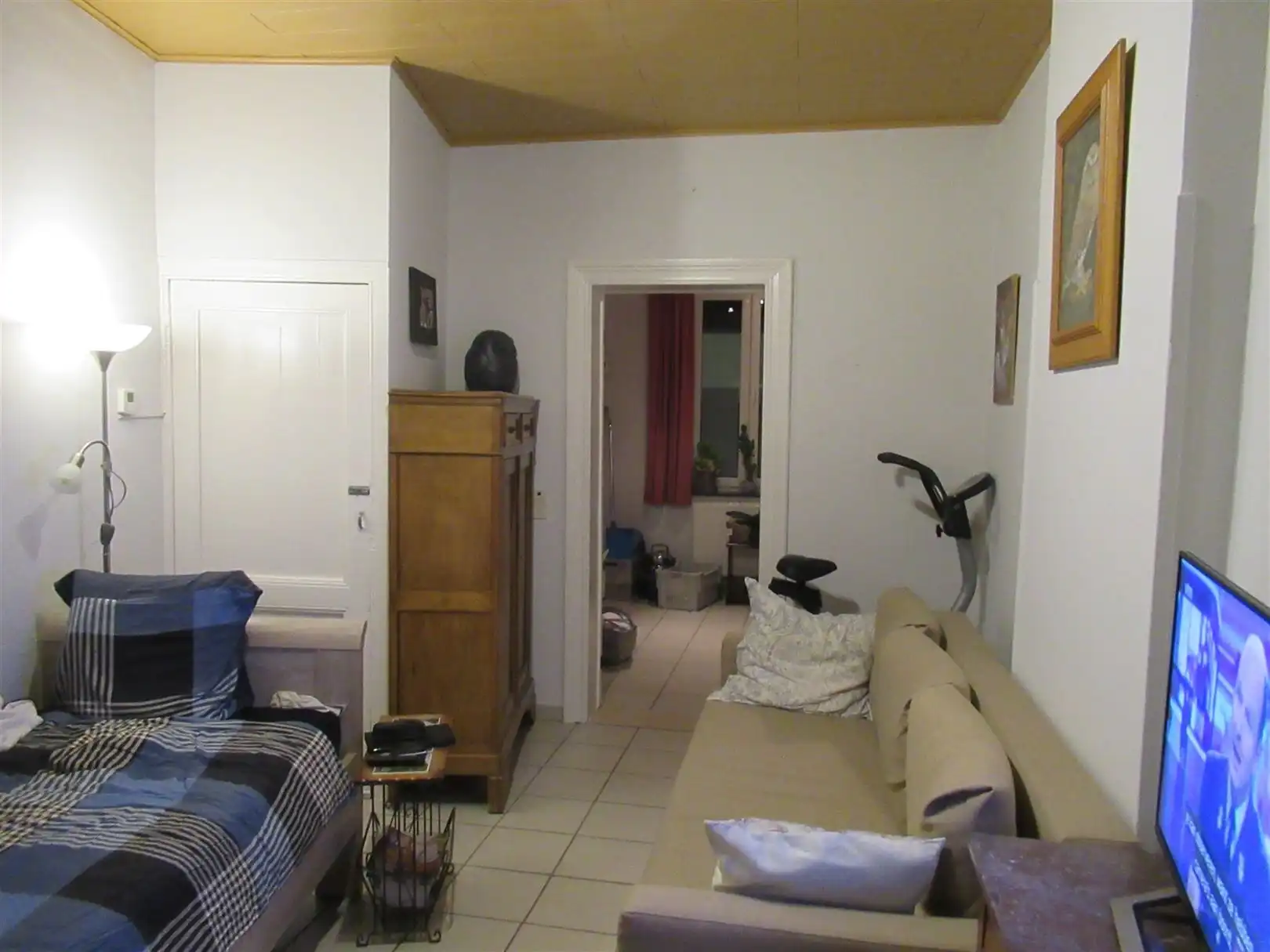 Huis foto 5
