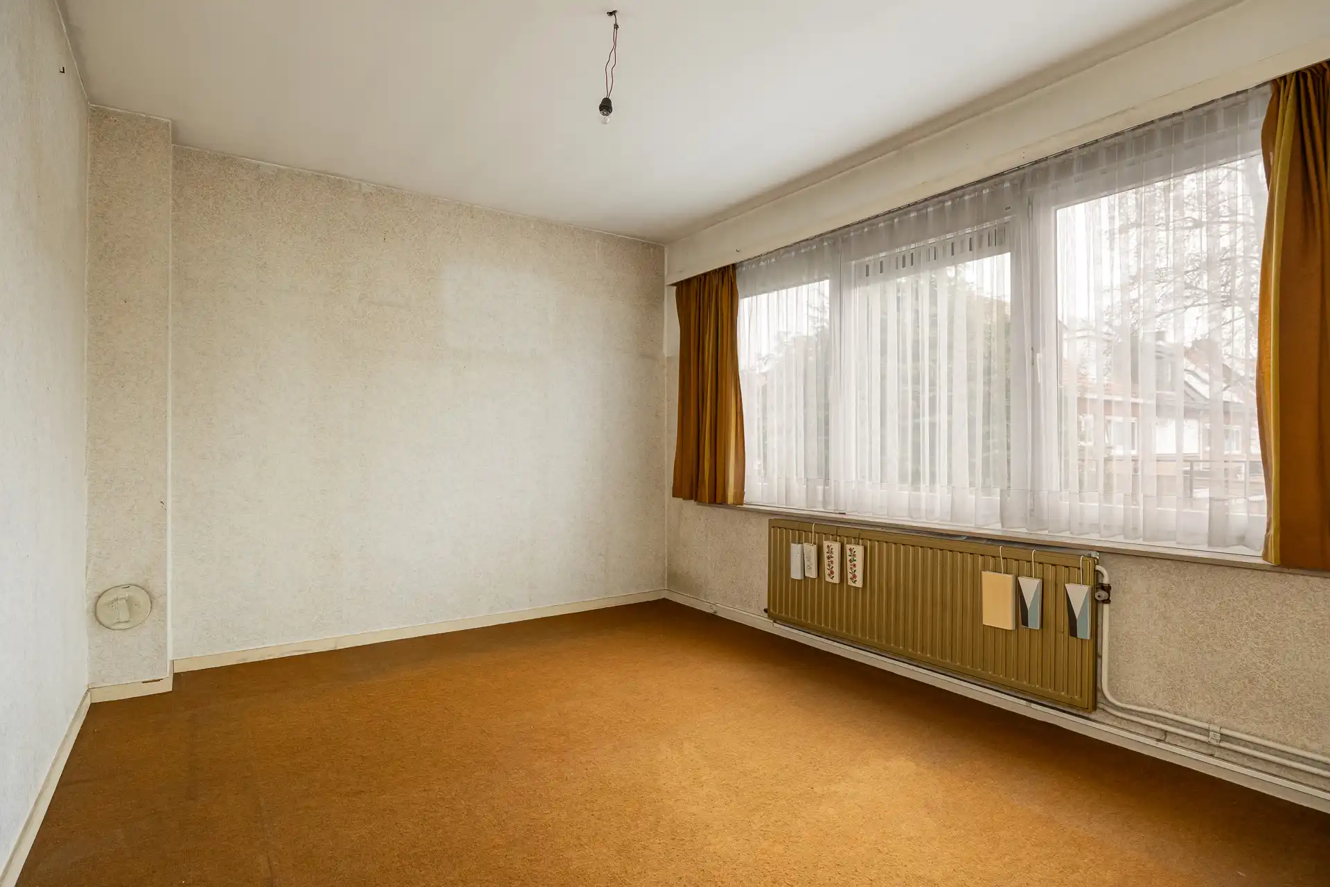 Gezinswoning met 2/3 slaapkamers op topligging in Hoboken foto 8