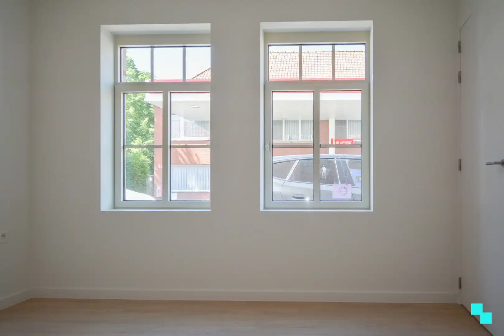 Aantrekkelijke nieuwbouwwoning te Staden foto 6
