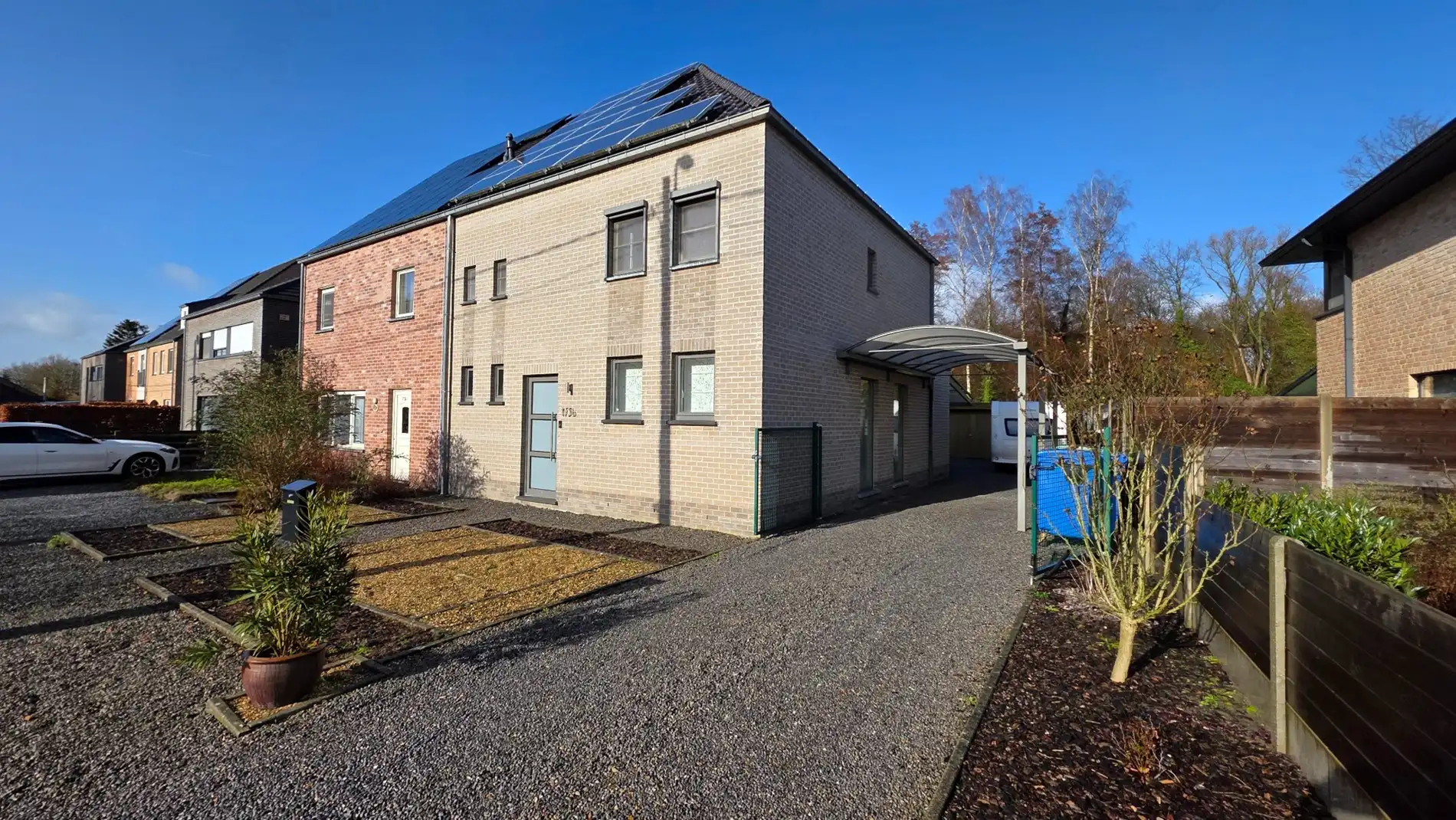 Huis te huur Veldonkstraat 175 -/B - 3120 Tremelo