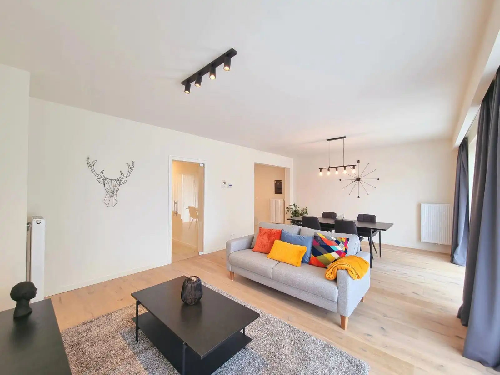 Uniek gerenoveerd investeringsvastgoed Leuven foto 9