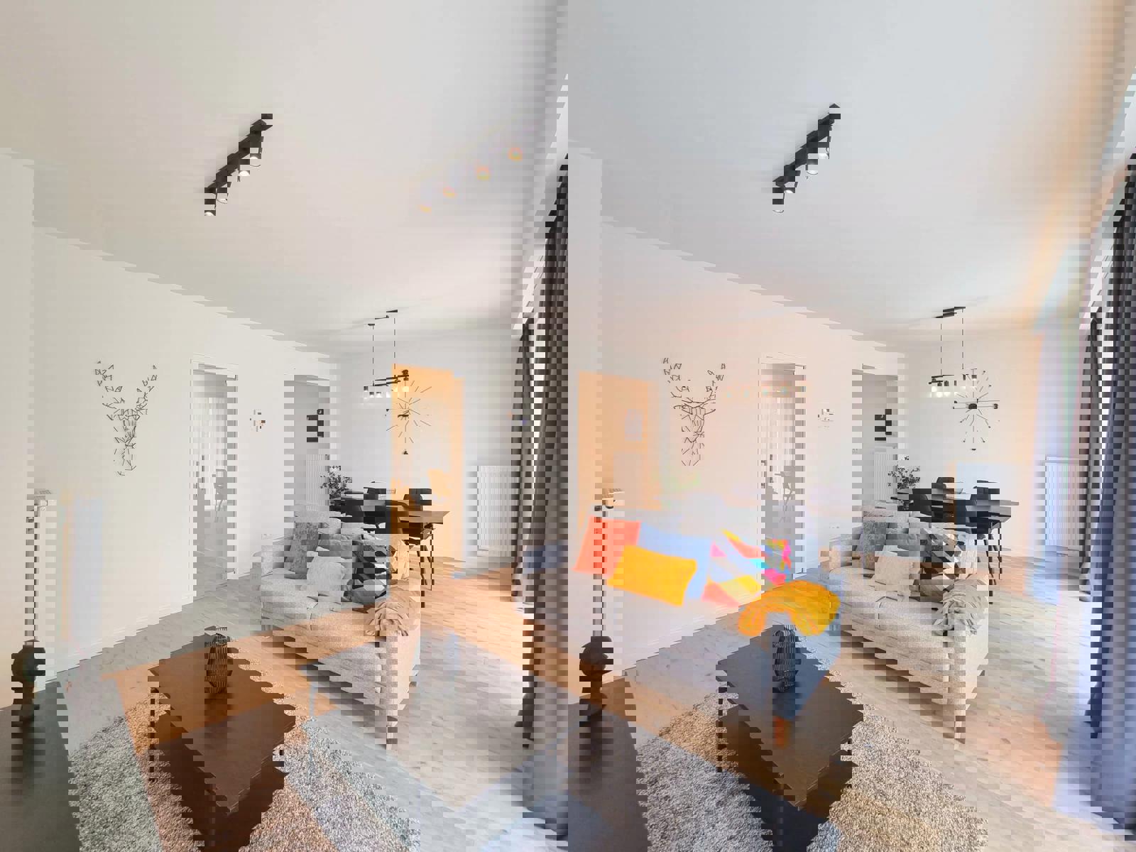 Uniek gerenoveerd investeringsvastgoed Leuven foto 9