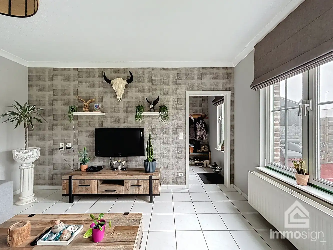 Woonst met horecagelegenheid op goede locatie te Bocholt foto 3