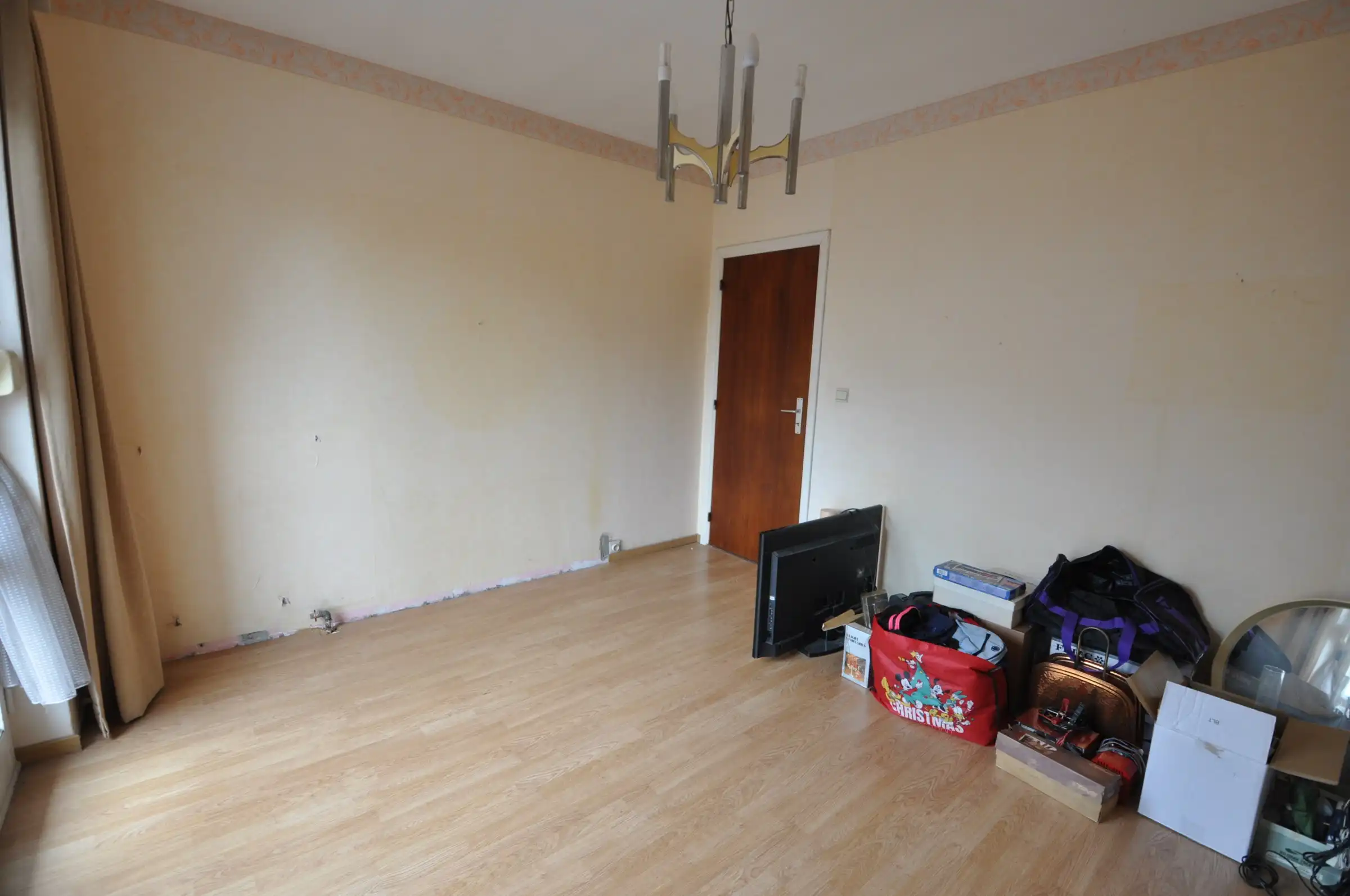 Twee slaapkamer appartement te Mariakerke foto 10