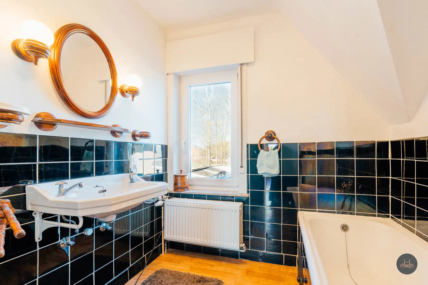 Karaktervolle gezinswoning vlakbij Leuven  foto 21