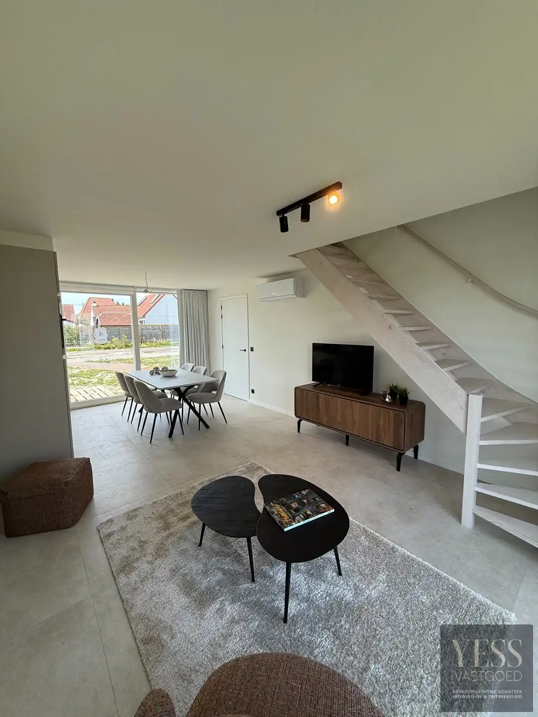 OPENWONINGDAGEN 16/04 - 17/04 - 18/04 van 11u tot 16u foto 6