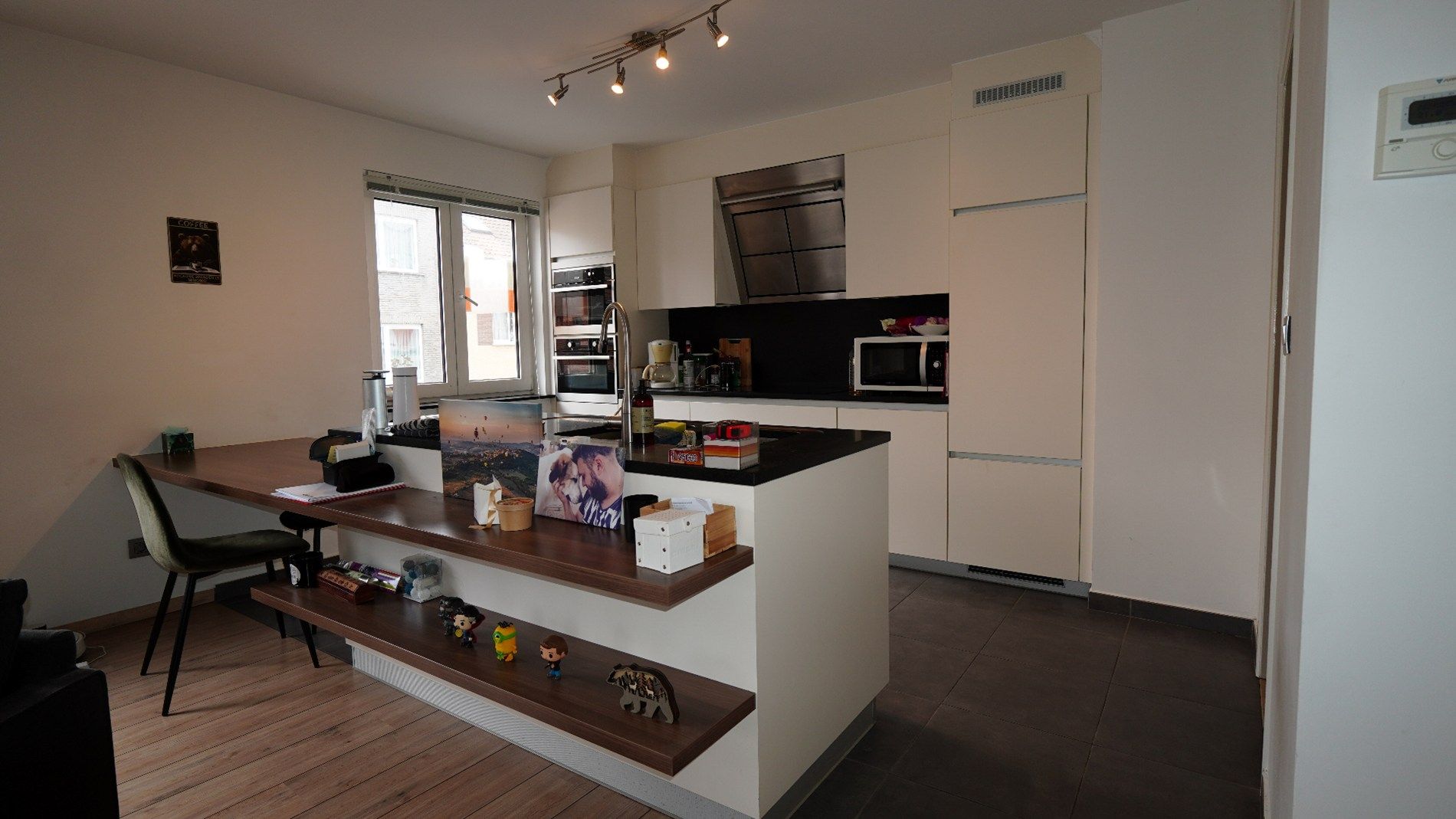 Appartement met garage in Sint-Niklaas  foto 3