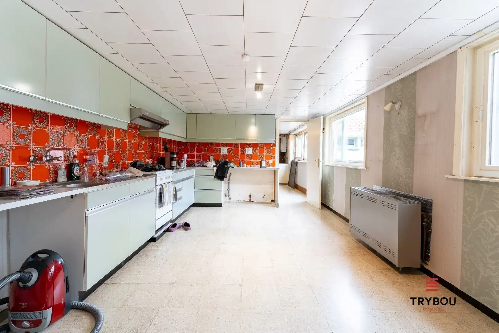 Te koop — Kasteelstraat 27, Oostvleteren foto 8