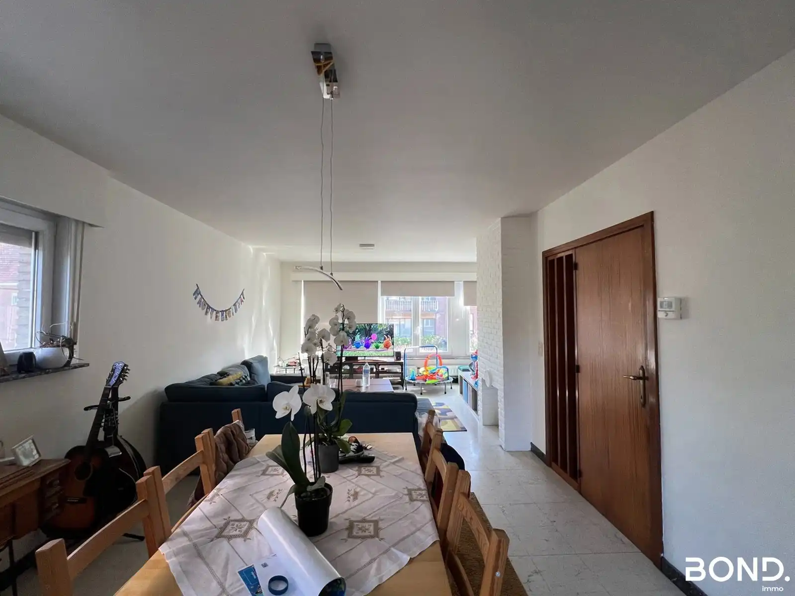 Eengezinswoning met 3 slaapkamers en tuin te huur in Heverlee foto 15