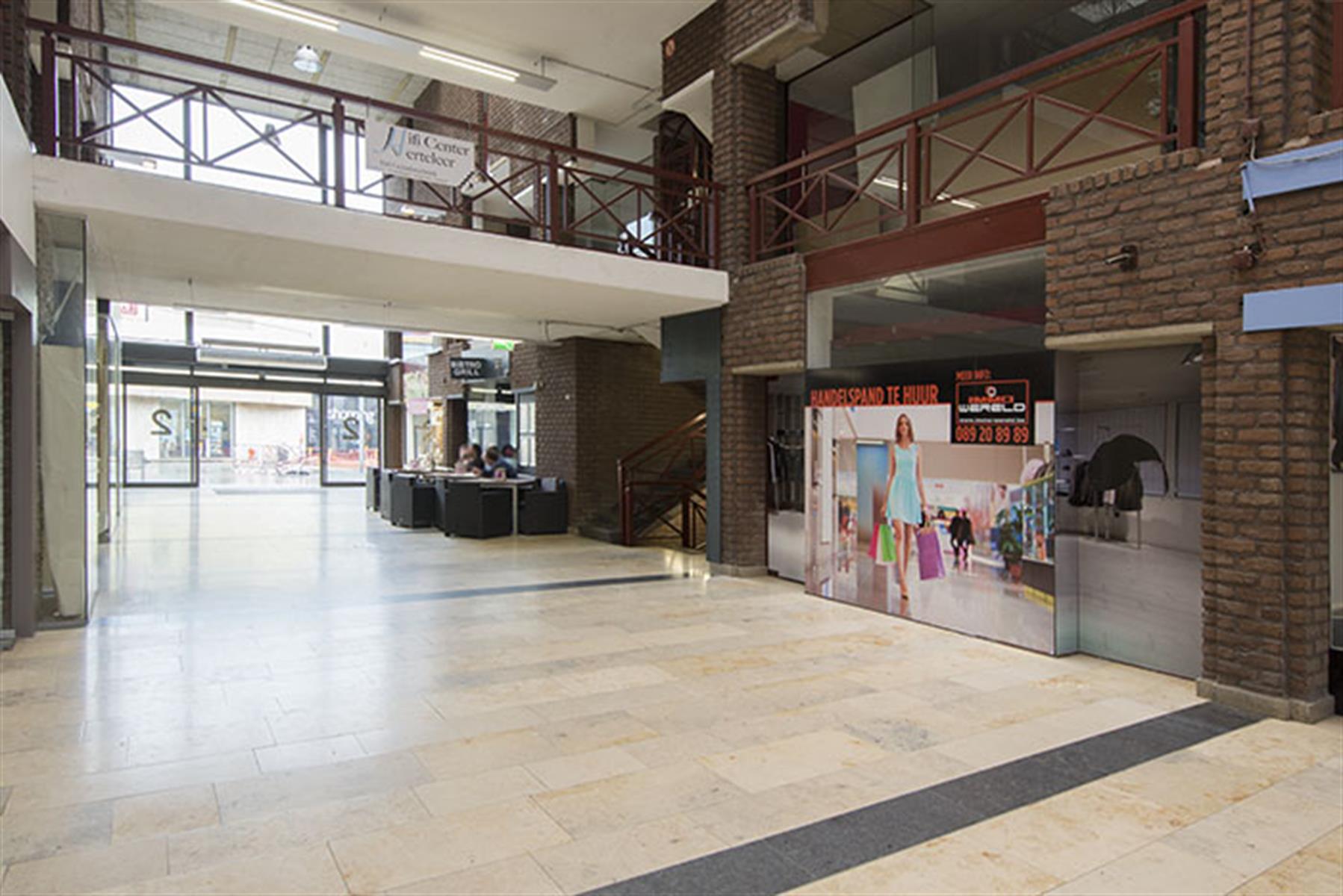 Handelspand op top locatie (Shopping 2) foto 3