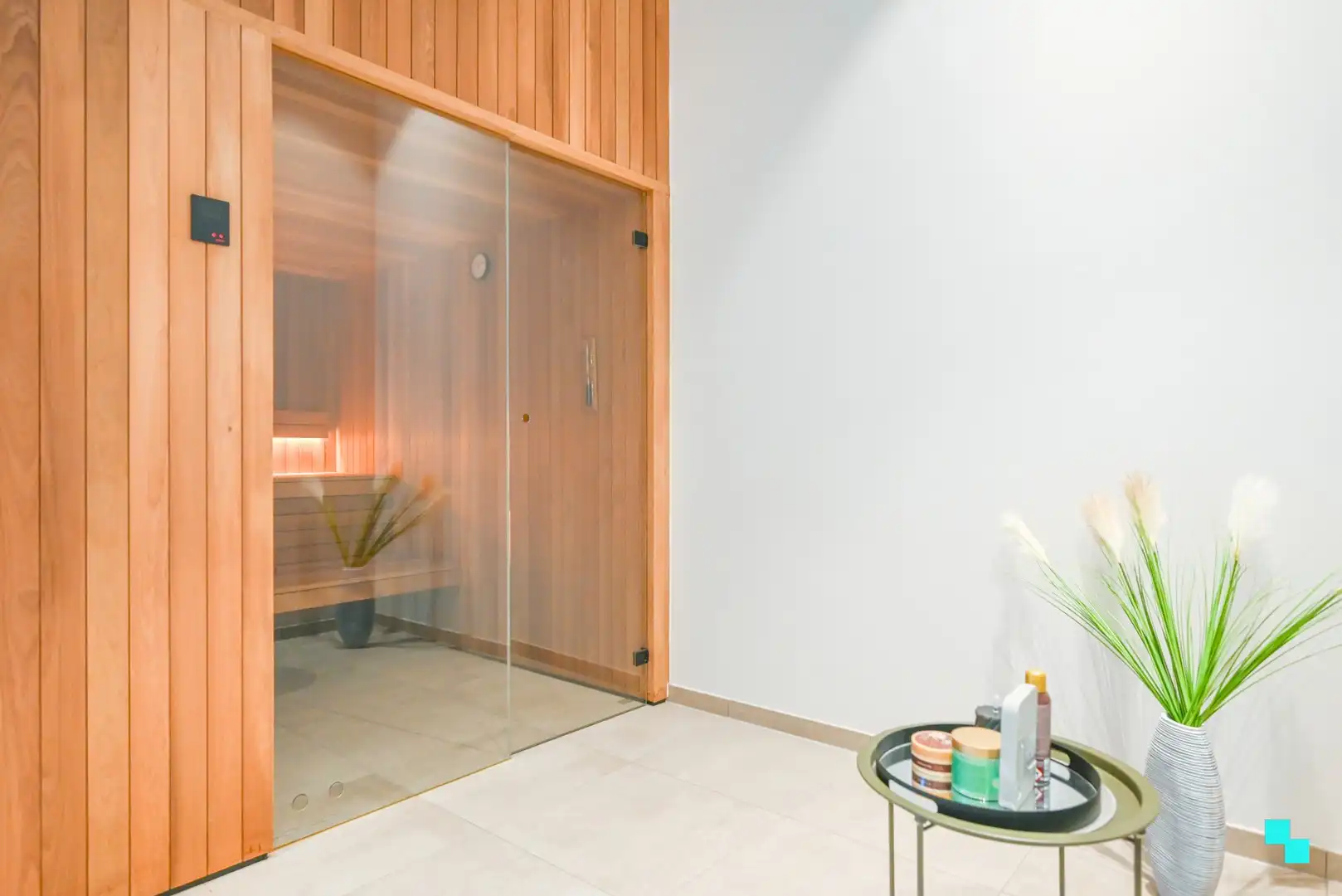 Assistentiewoning in hartje Waregem - Diverse types beschikbaar foto 25