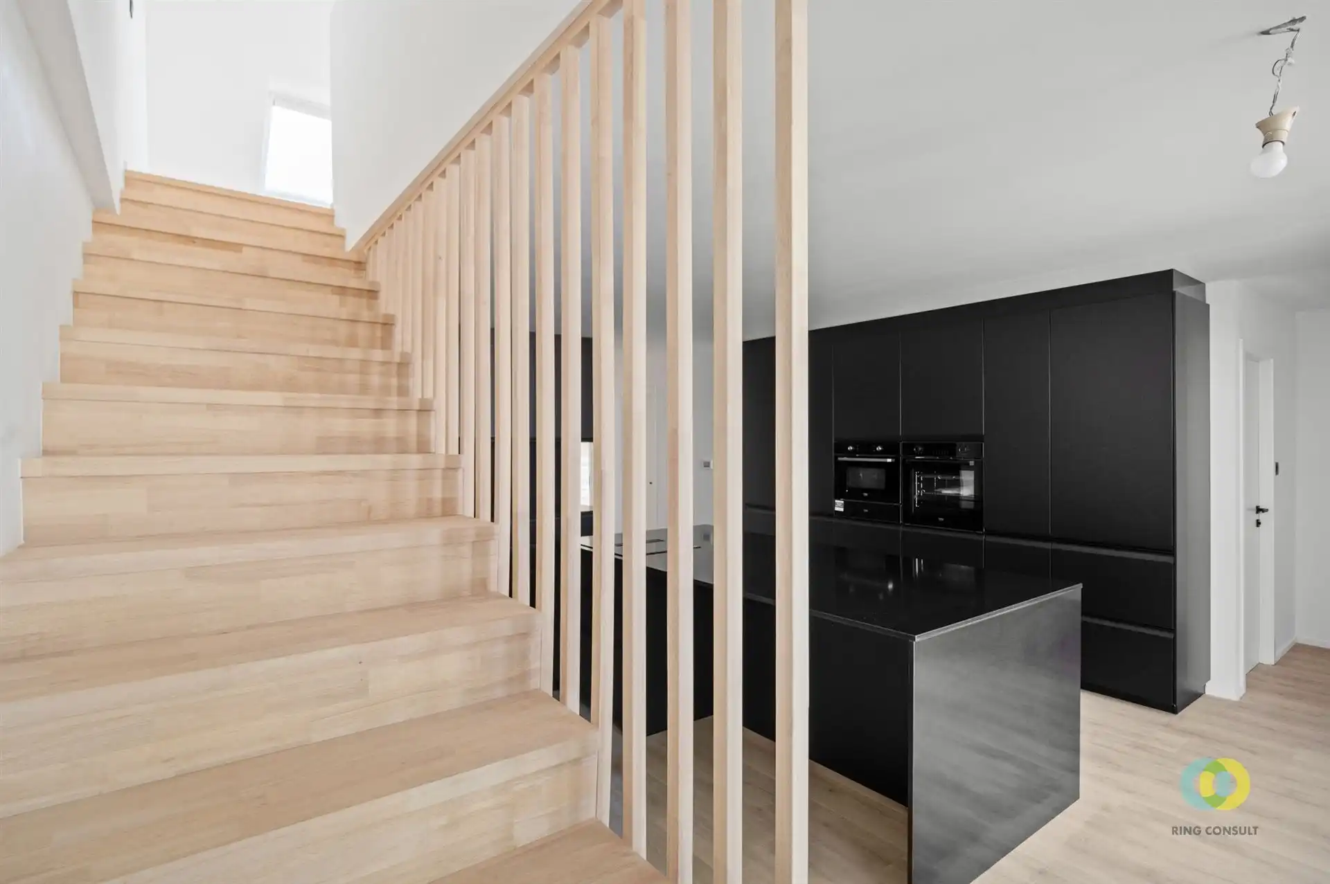 Ruime duplex met 2 slaapkamers foto 8