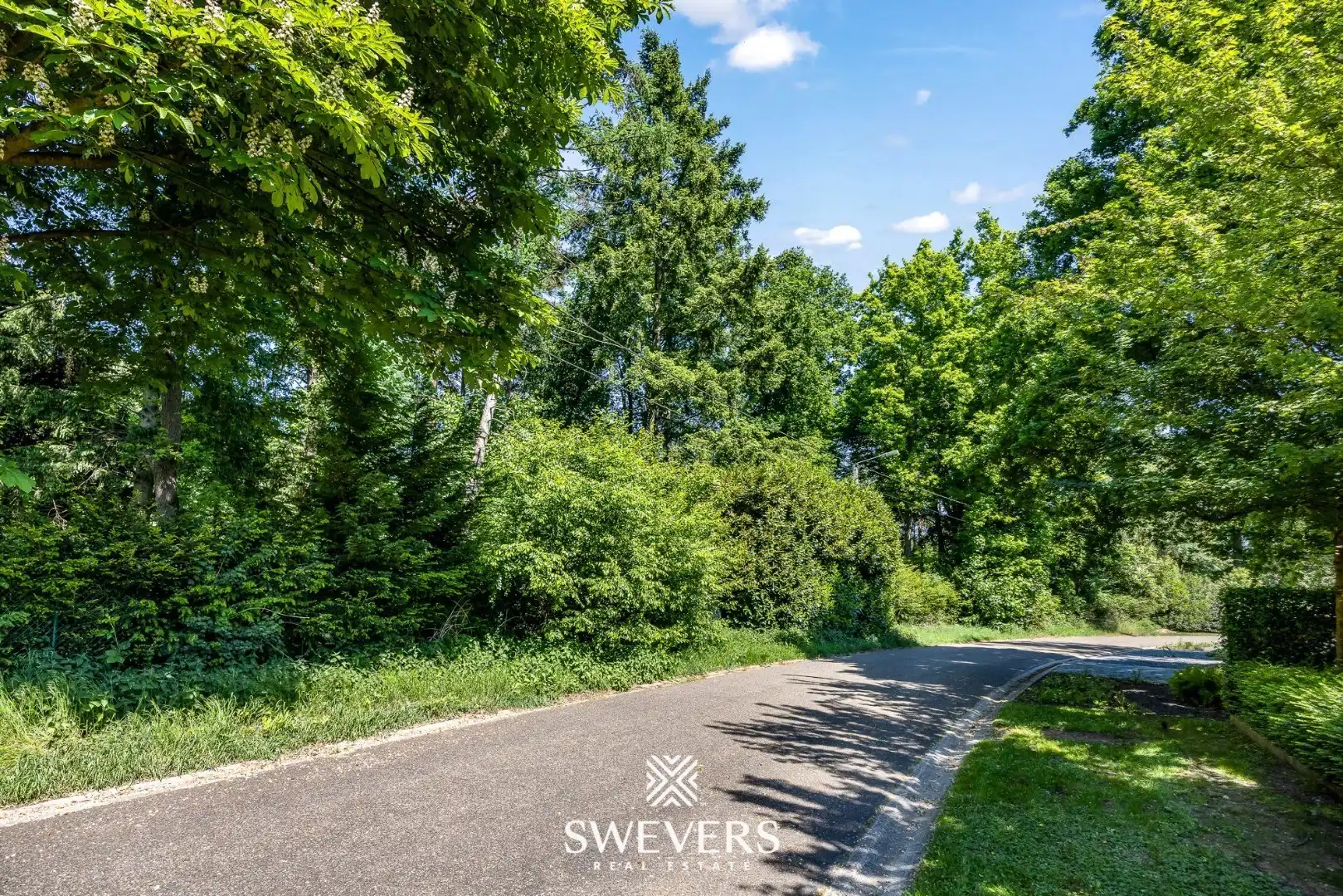 Lot 1 | Exclusieve bouwgrond aan Kasteel Meylandt foto 21