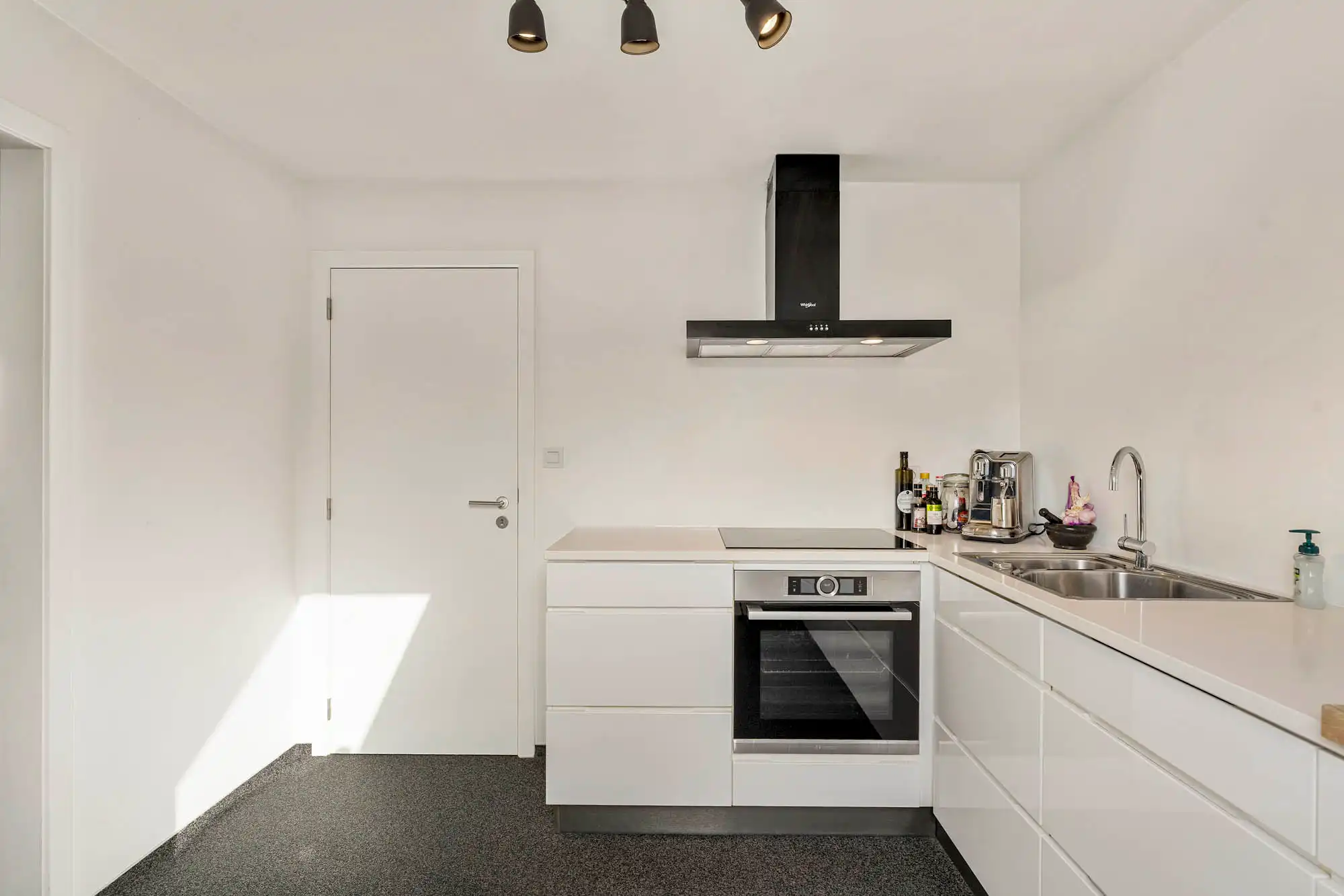 Appartement te koop foto 9