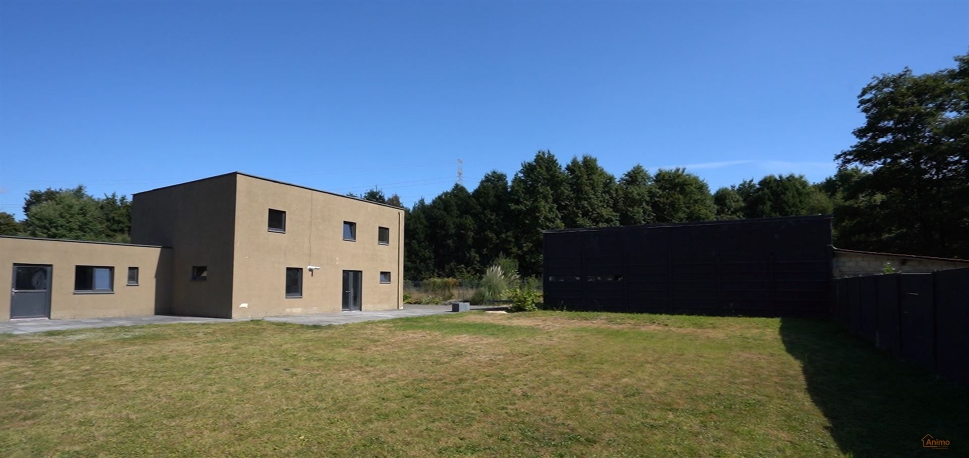 Huis foto 5