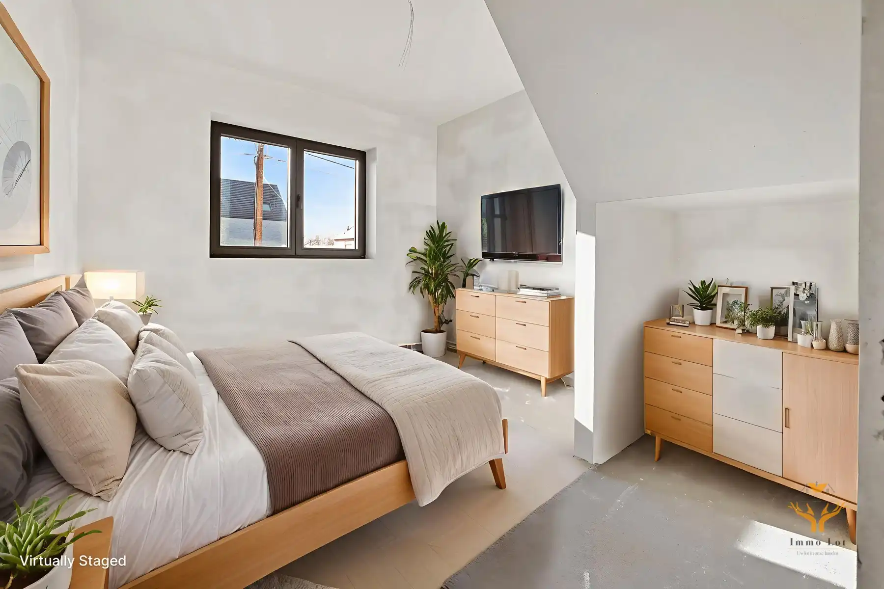 BEN nieuwbouwwoning met 3 slaapkamers in Baasrode foto 8