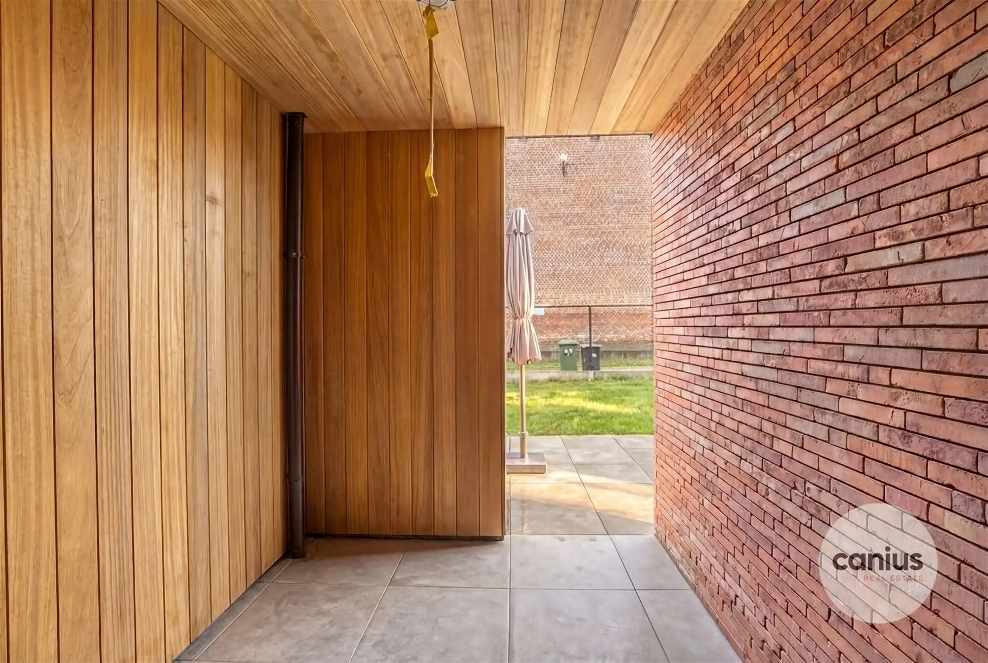 INSTAPKLARE, ENERGIEZUINIGE WONING MET DRIE SLAAPKAMERS IN WILDEREN foto 16