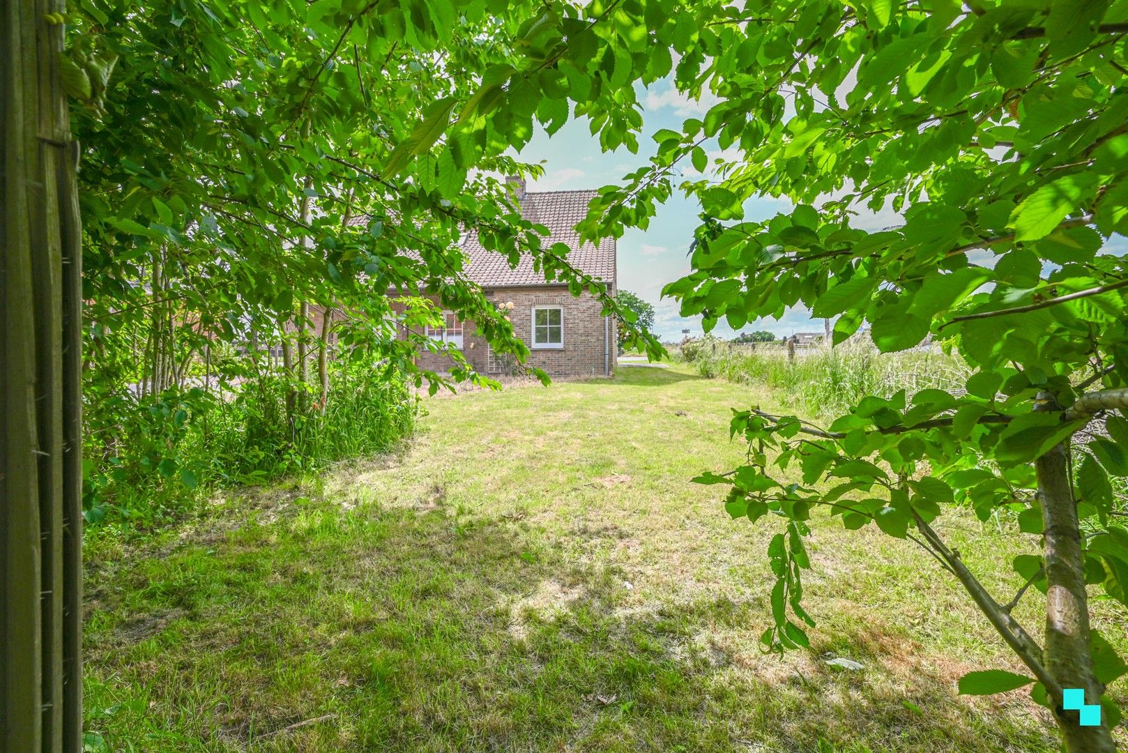 Vrijstaande woning op perceel van 1.003m² op grens Ingelmunster, Meulebeke, Pittem foto 24
