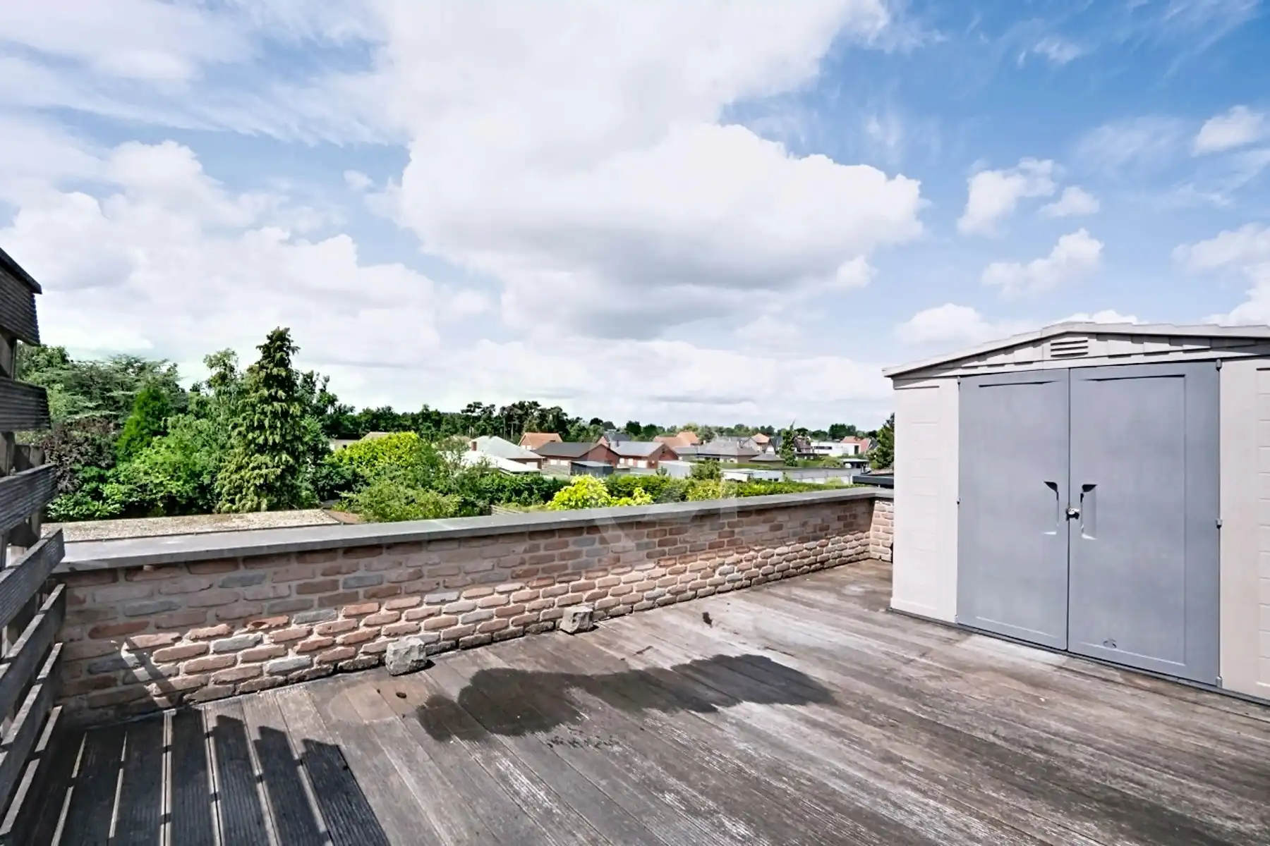 Appartement te huur in Pijpelheide! foto 14