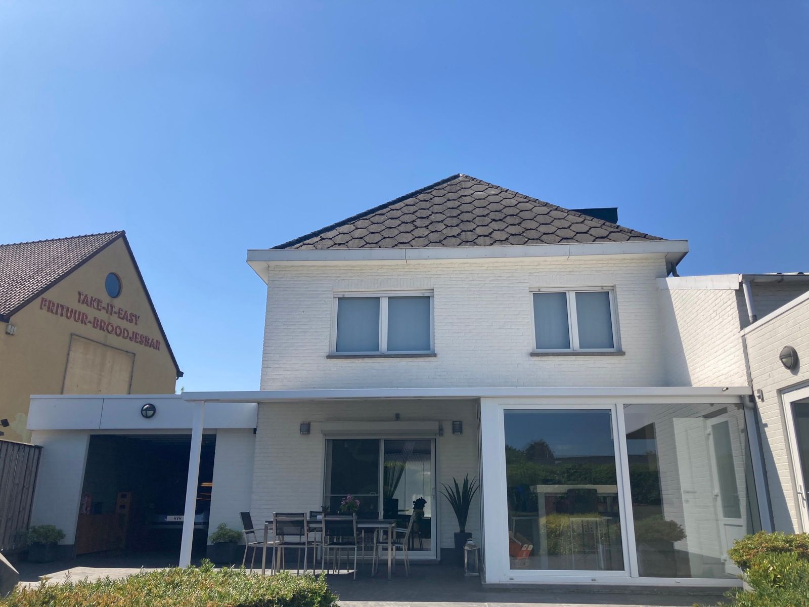 Huis te huur foto 40