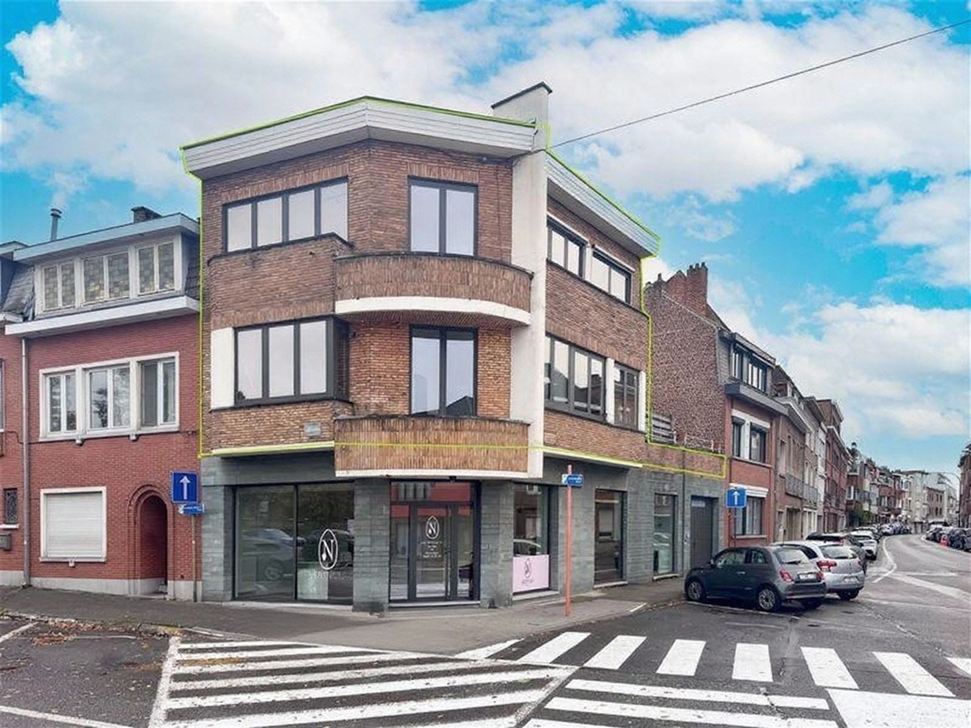 Appartement foto {{pictureIndex}}