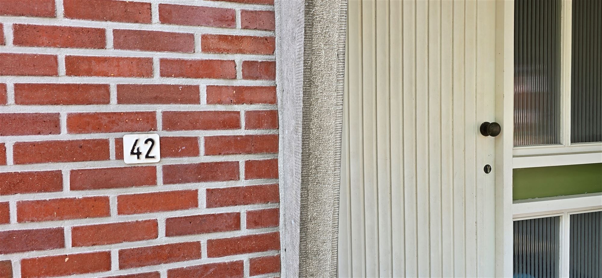 Huis foto 6