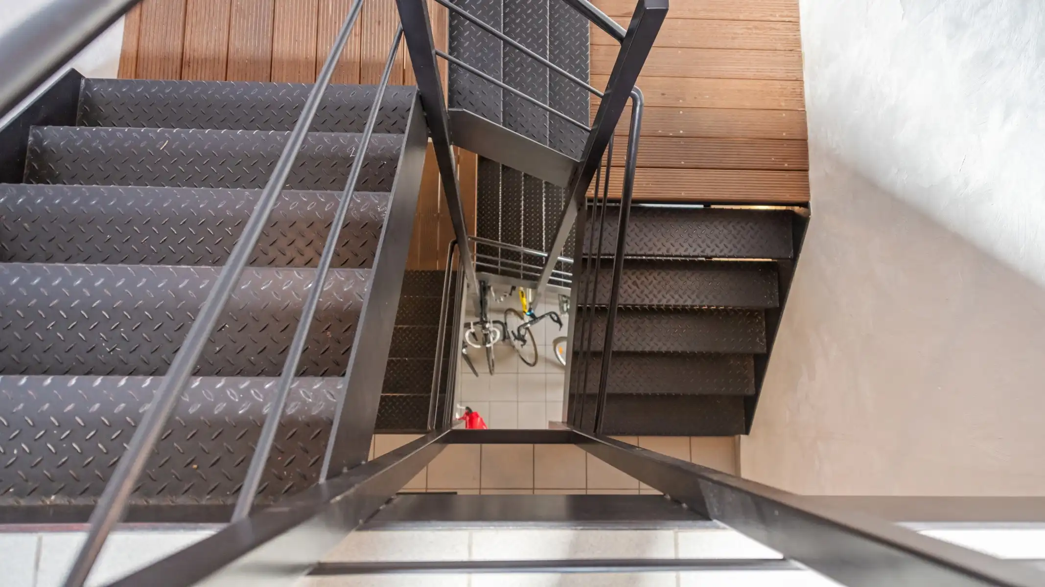 Karaktervol investeringspand nabij centrum Brugge foto 14