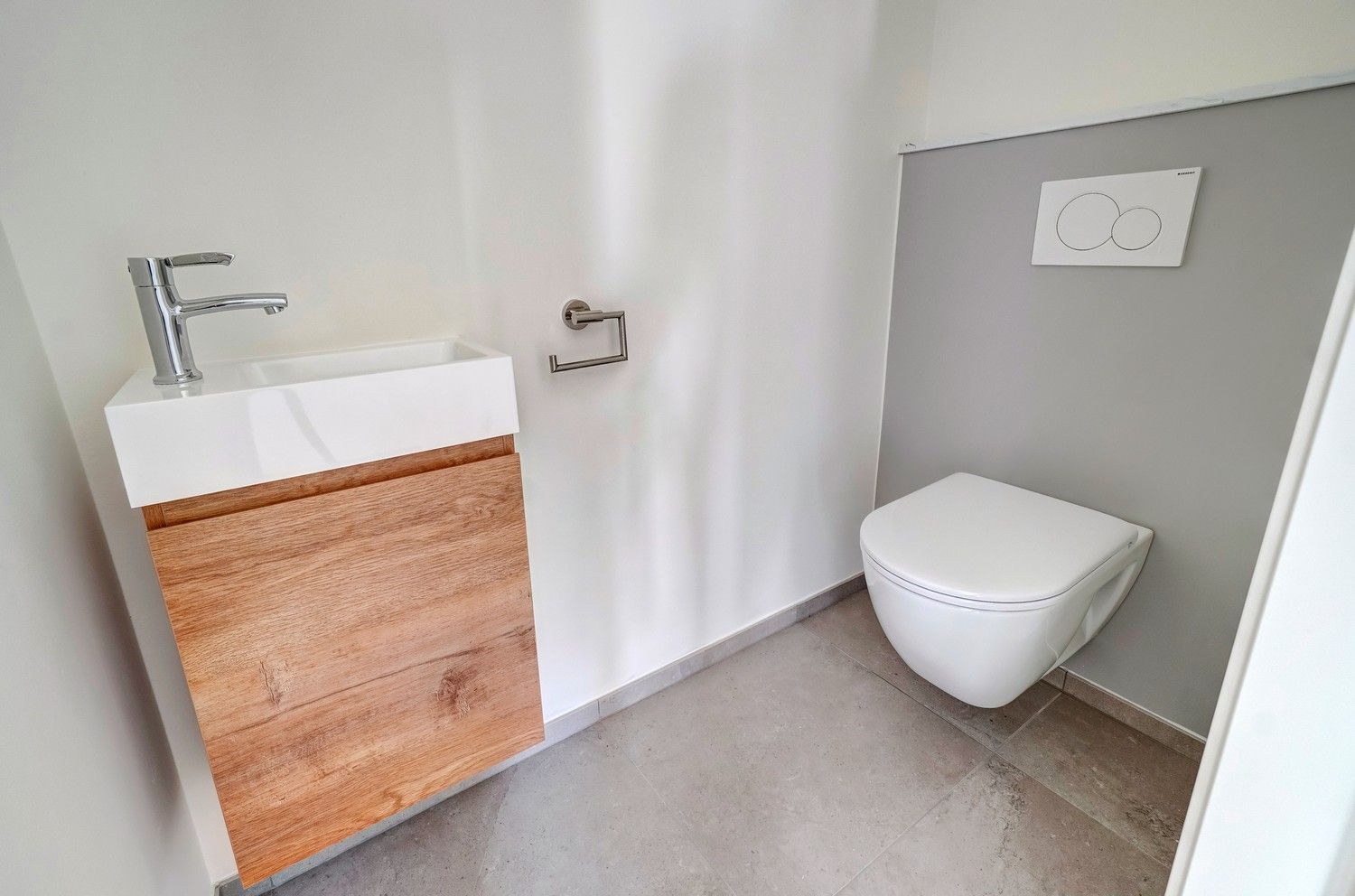 Subliem, instapklaar appartement met hoogwaardige afwerking foto 9