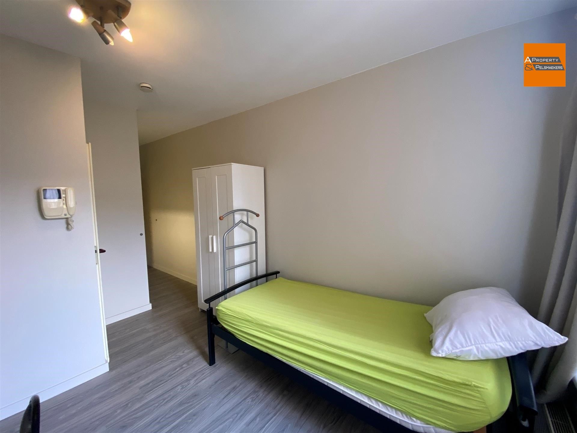 2 Studios dichtbij het centraal station  foto 4