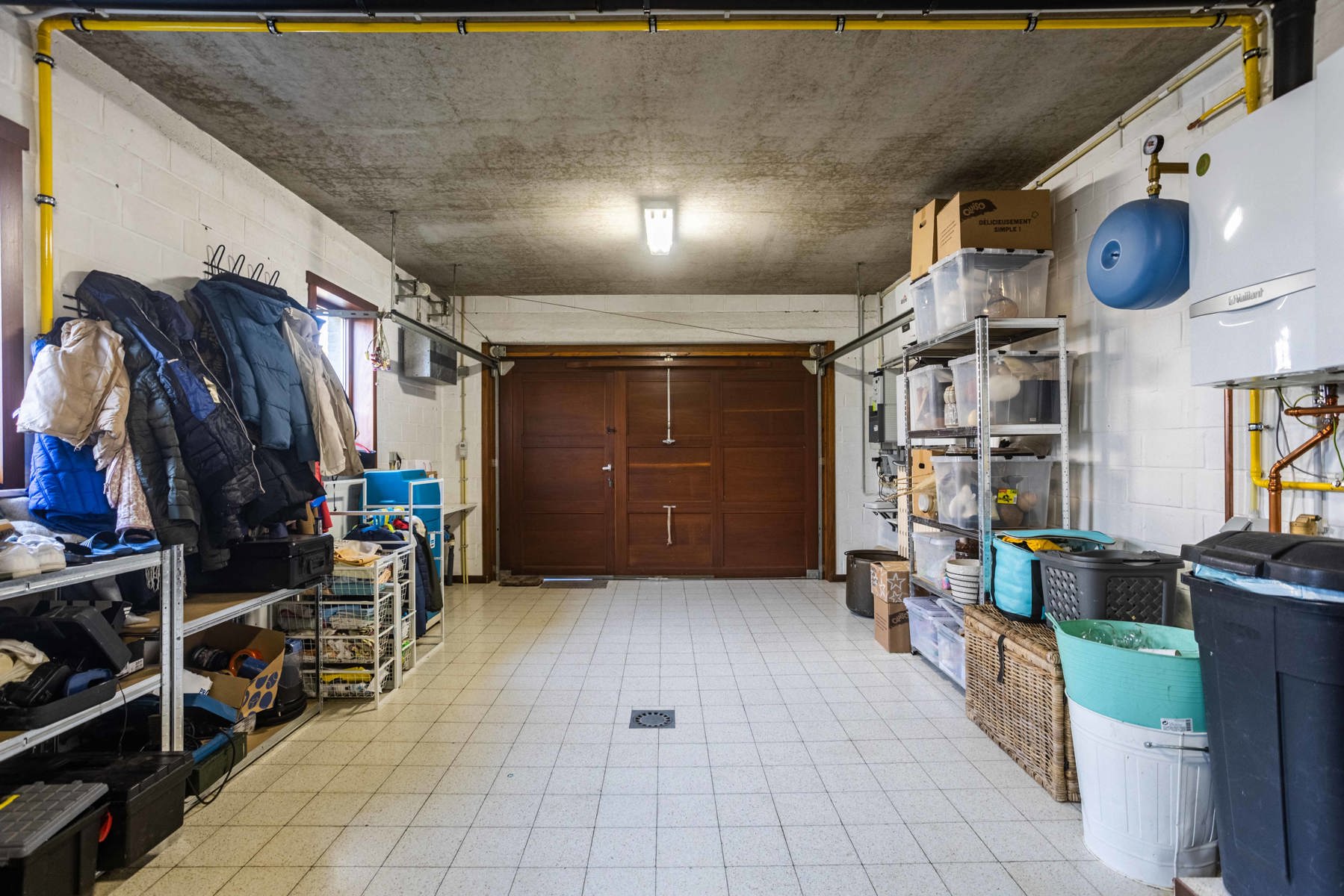 Instapklare bungalow met 3 slaapkamers en ruime tuin. foto 20