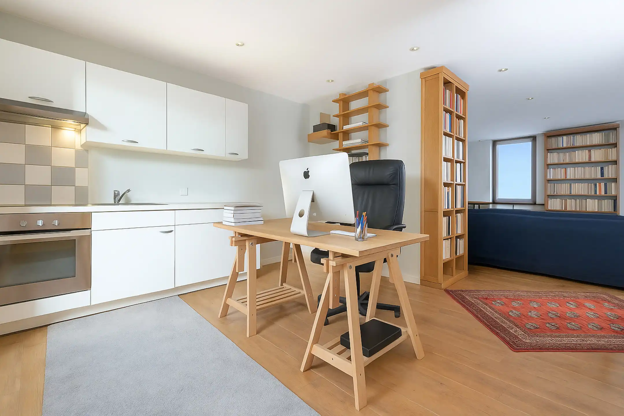 Tweegezinswoning - Lijfrente investering! foto 17