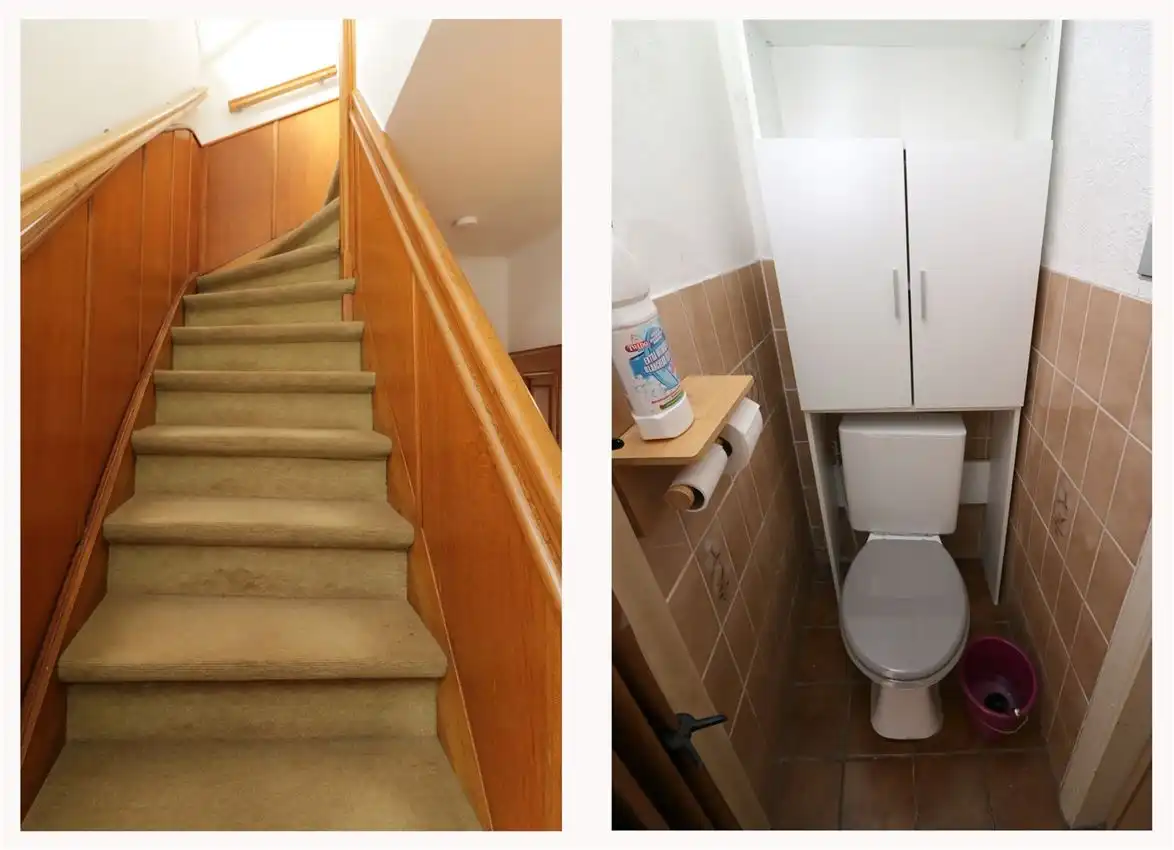 Woning met twee slpk in doodlopende straat  foto 25