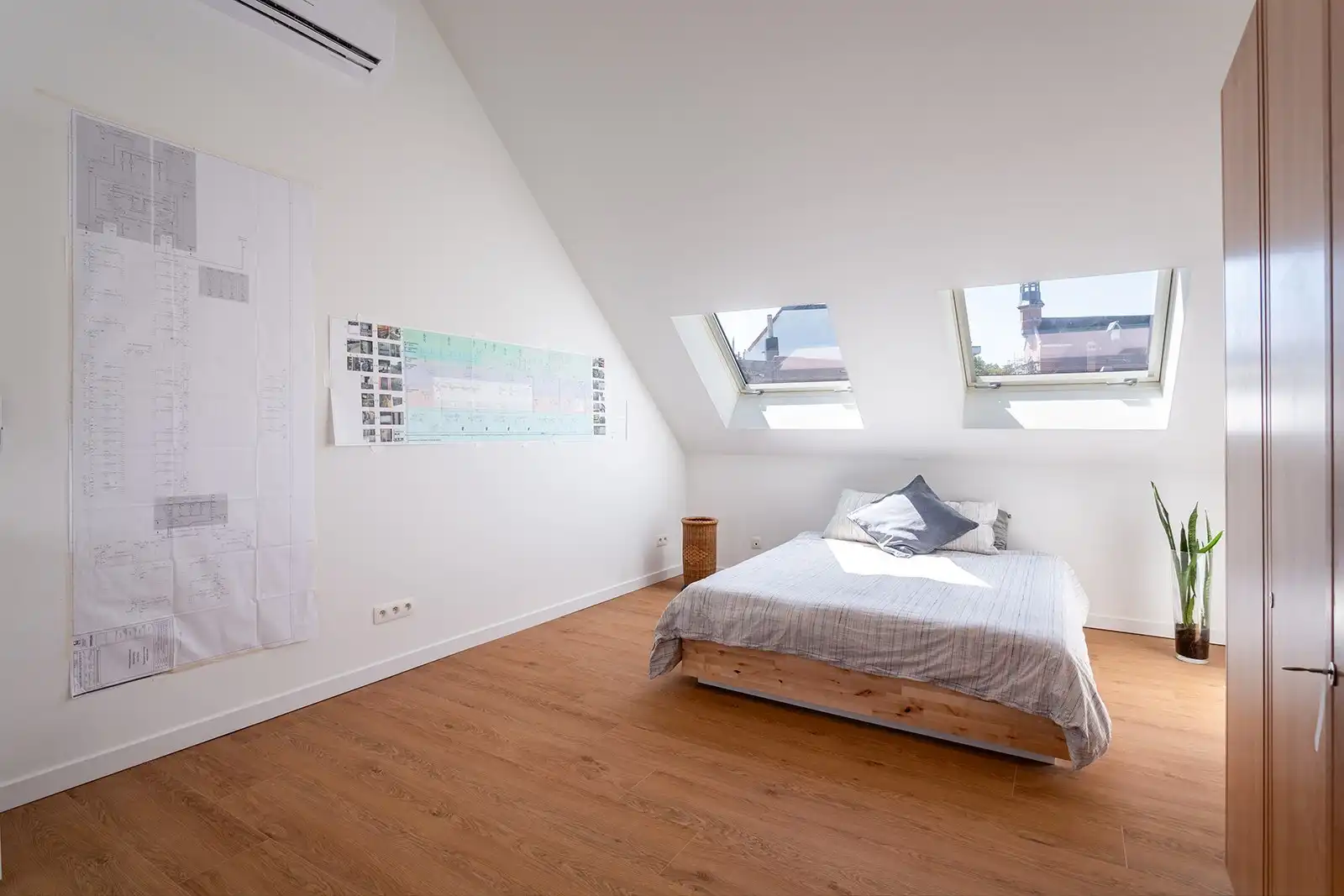 Smaakvol gerenoveerde woning met EPC A foto 15