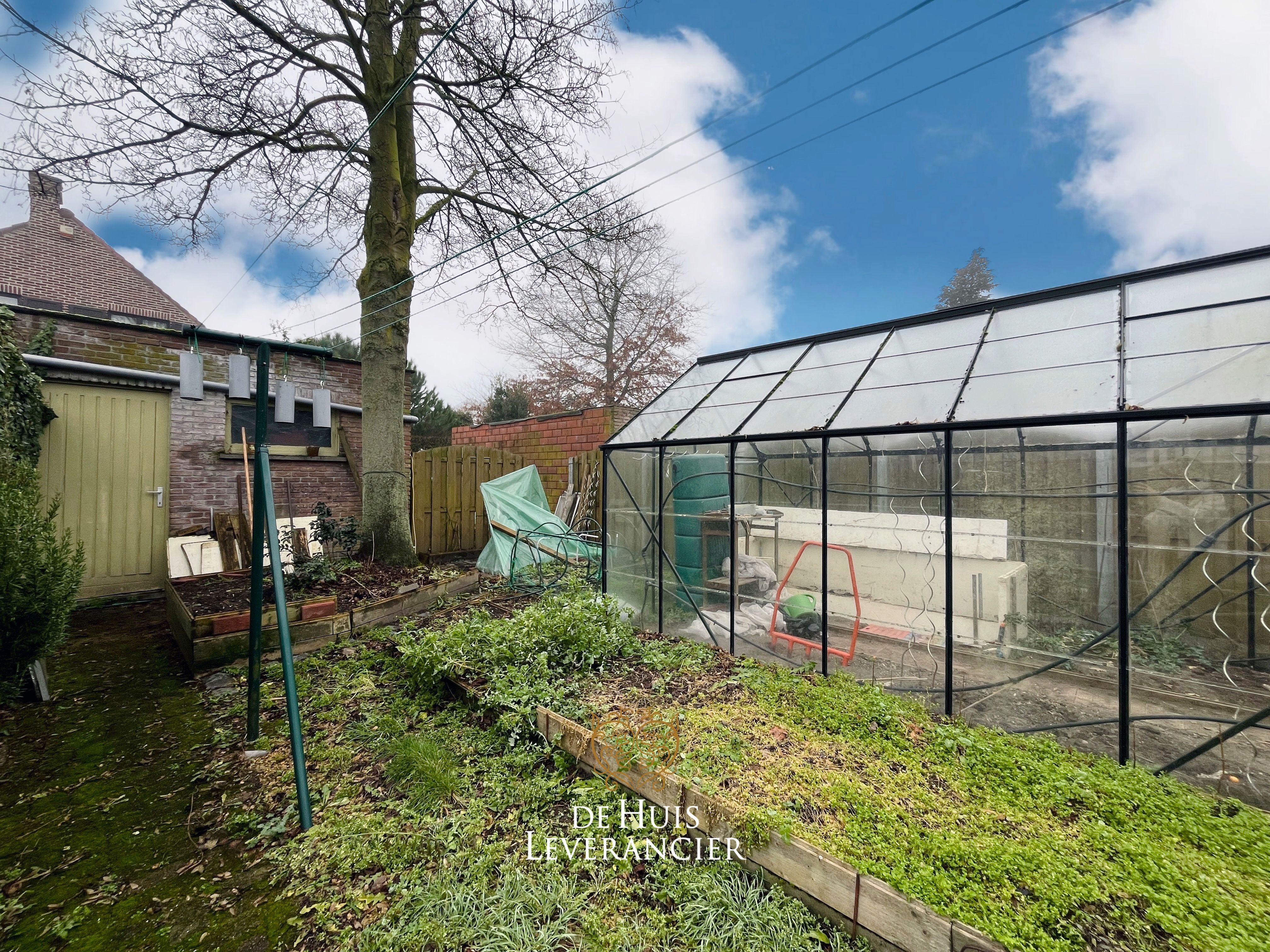 B&B Moment : Uniek wonen in een gelijkvloerse vrijstaande woning in Kontich foto 8