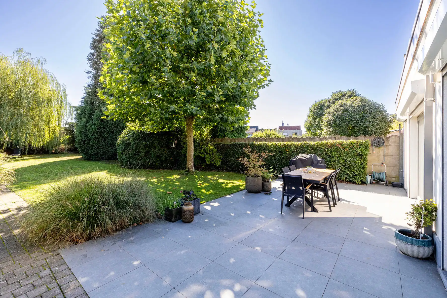Instapklare gezinswoning met 4 slk op 876m²  foto 25