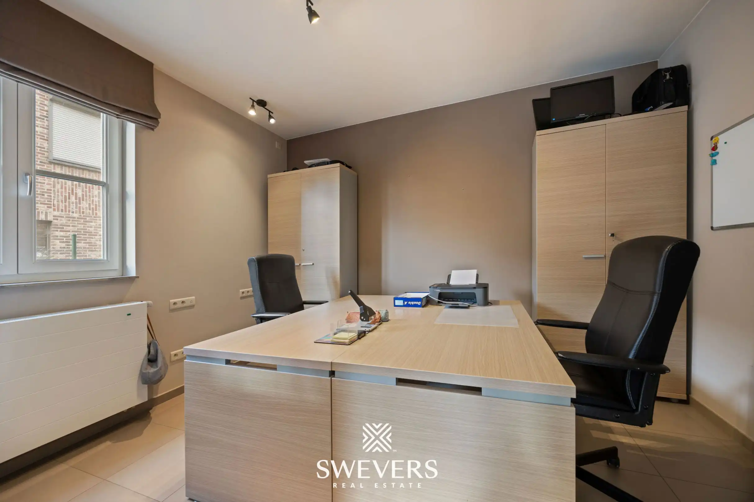 Prachtige landelijke woning op een boogscheut van Koersel centrum foto 22