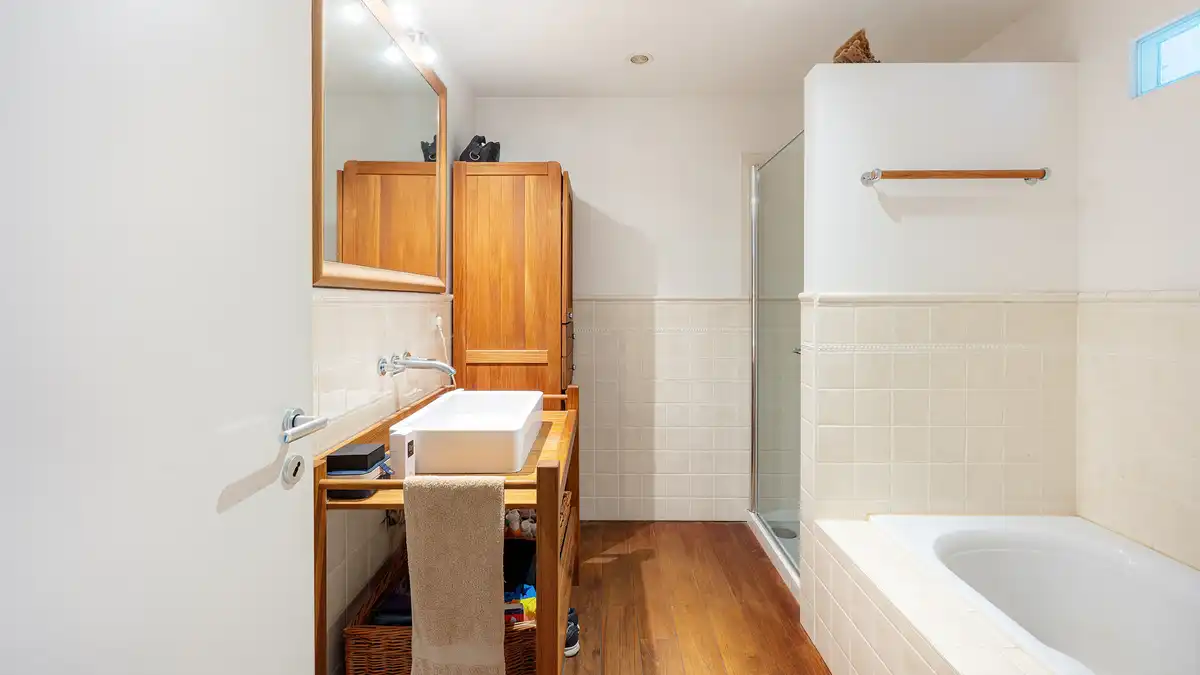 Rustige woning in hartje Westkapelle te koop – Dé ideale gezinswoning! foto 24