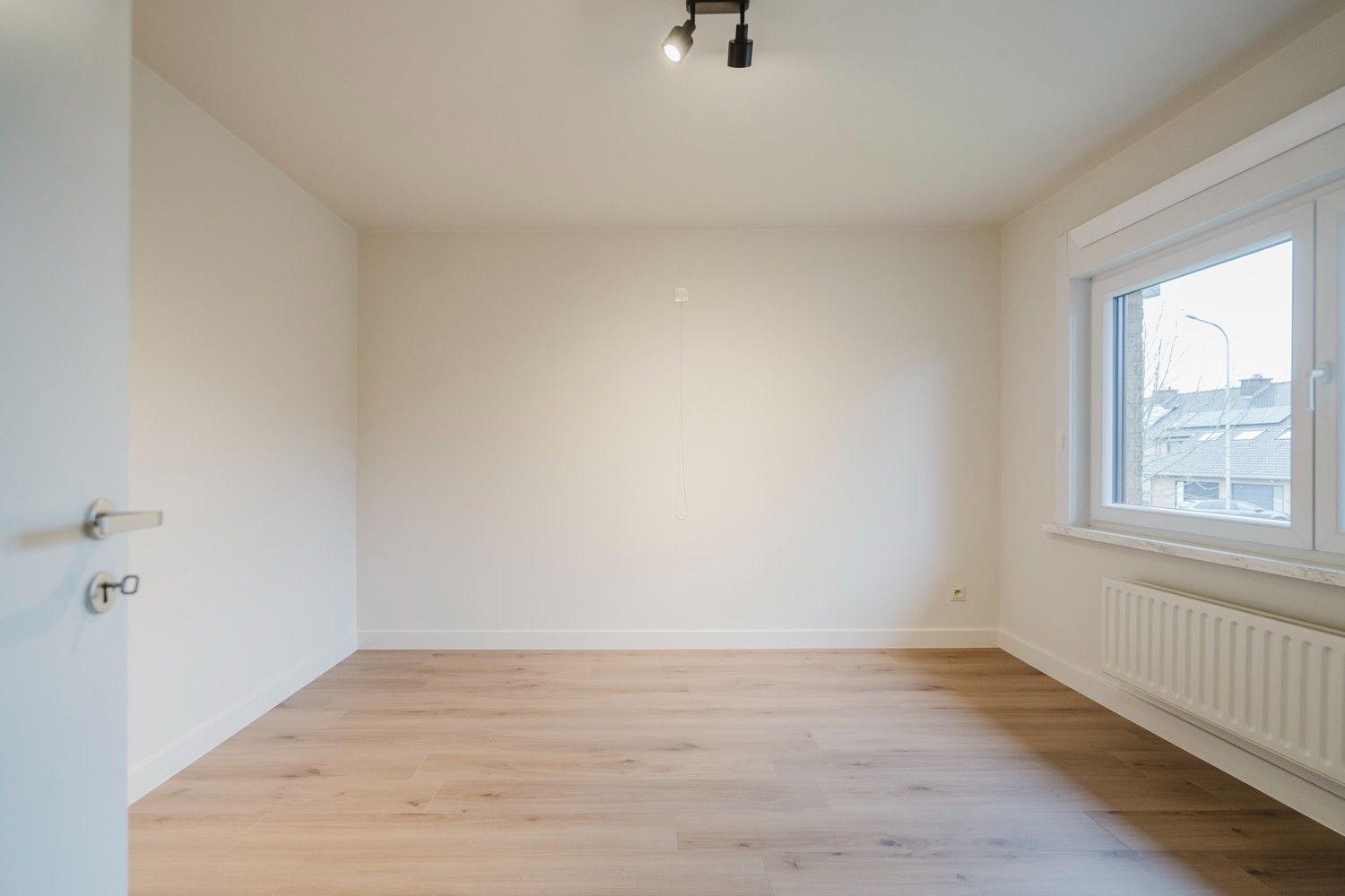 Energiezuinig en grote tuin foto 17