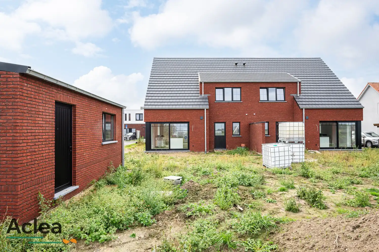 Instapklare nieuwbouwwoning met 3 slaapkamers – 6% BTW mogelijk foto 6
