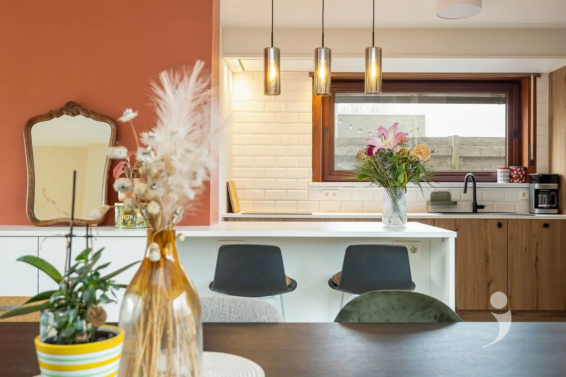 Charmante woning te Gijmelstraat 41 3200 Aarschot.  foto 10