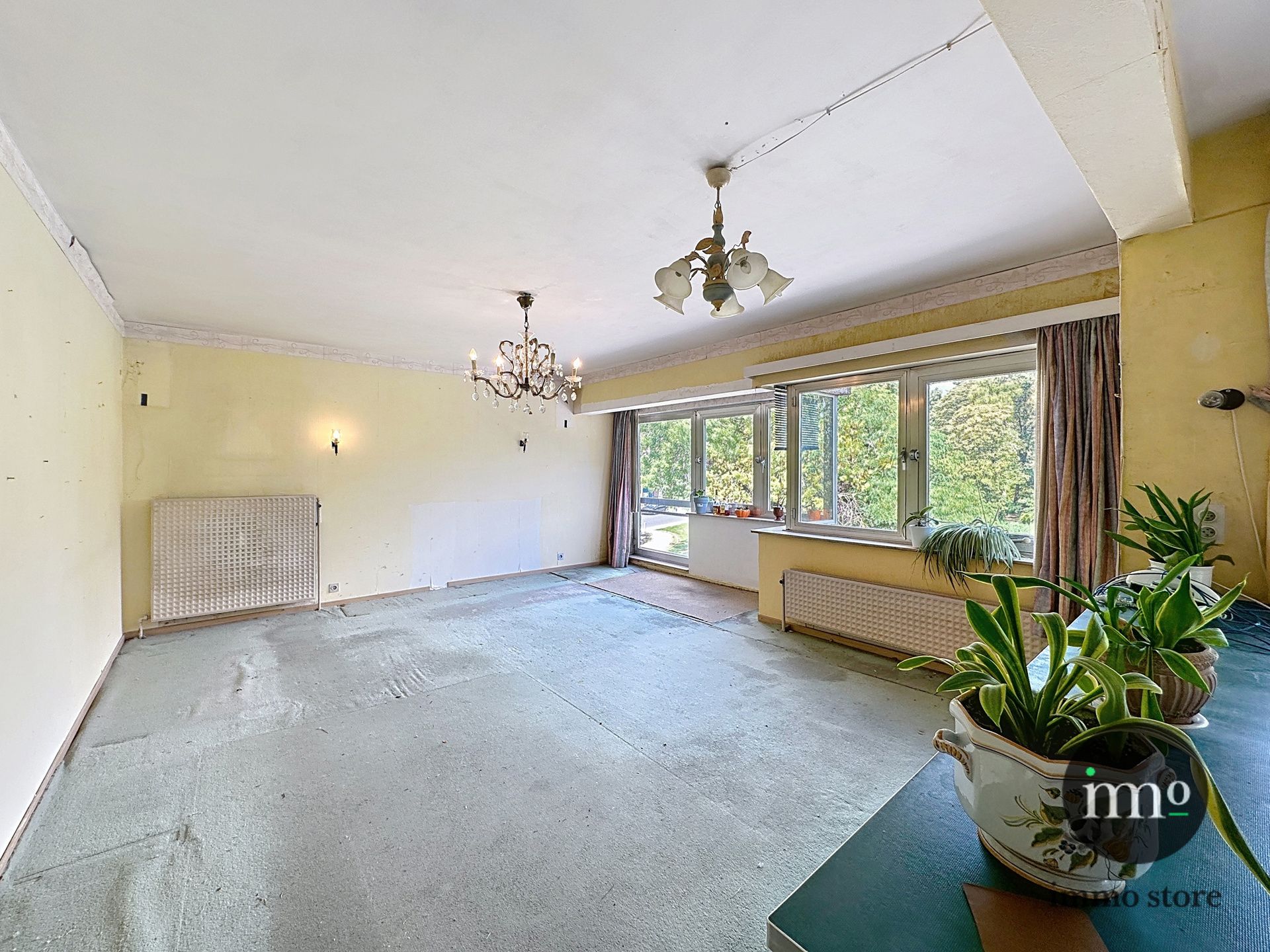 Appartement 'with a view'! foto 7