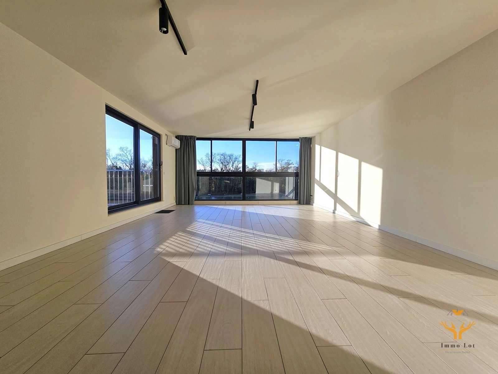 2-slaapkamer appartement met uitzicht op het Donkmeer foto 2