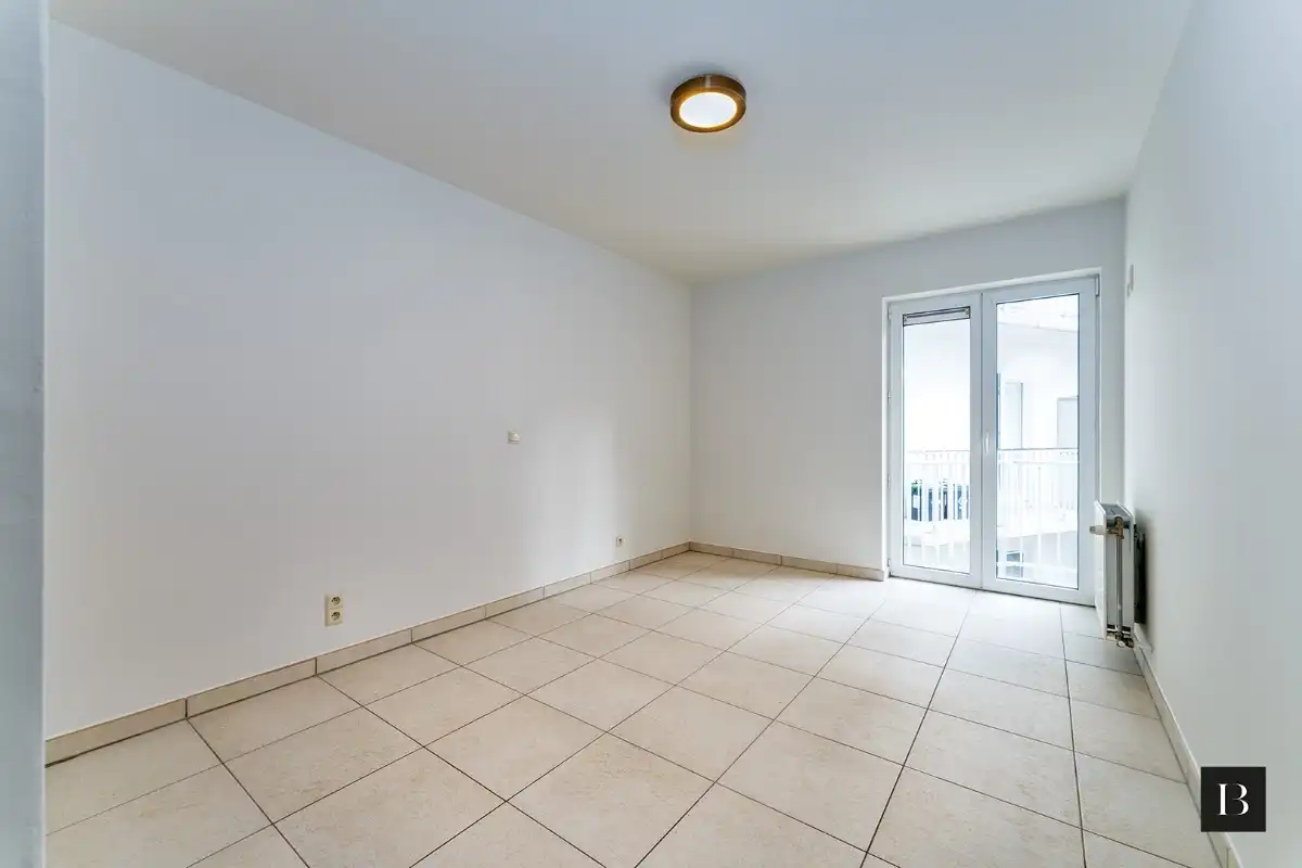 Ruim, lichtrijk appartement in het centrum van Blankenberge foto 7