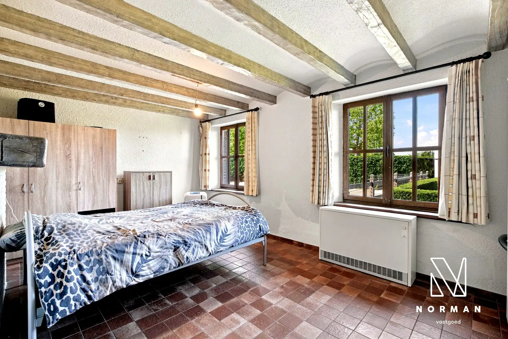 Villa met zwembad op een perceel van 1.598 m² foto 15