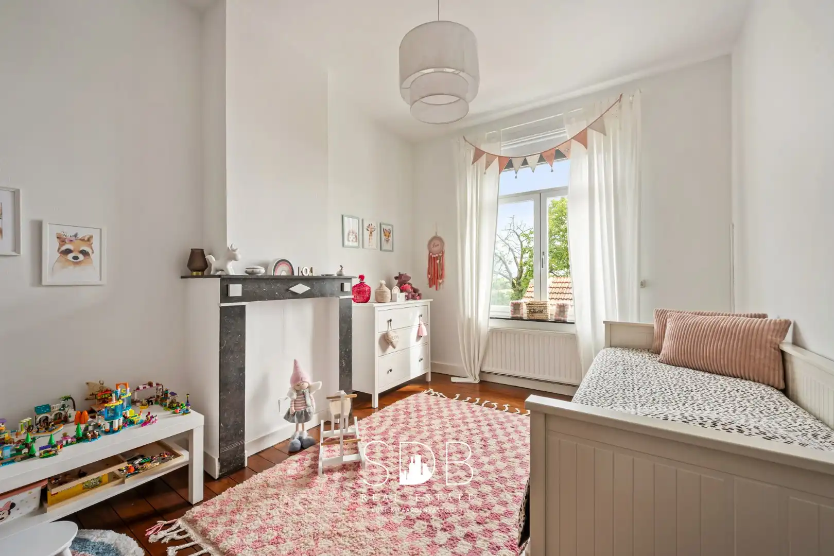 Prachtige landelijke hoeve woning met gezinstuin en graslanden op 1hectare foto 15