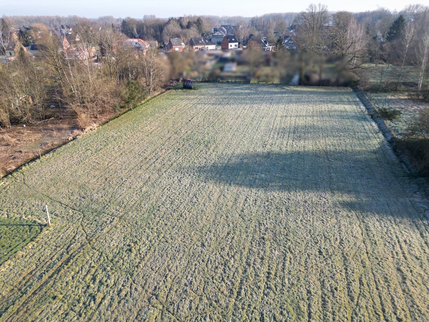 Prachtige villagrond te Boortmeerbeek. foto 8