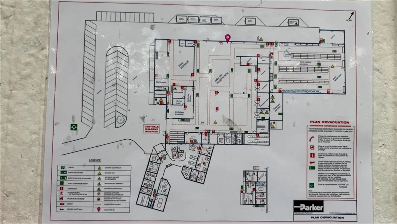 Polyvalent bedrijvensite foto 31