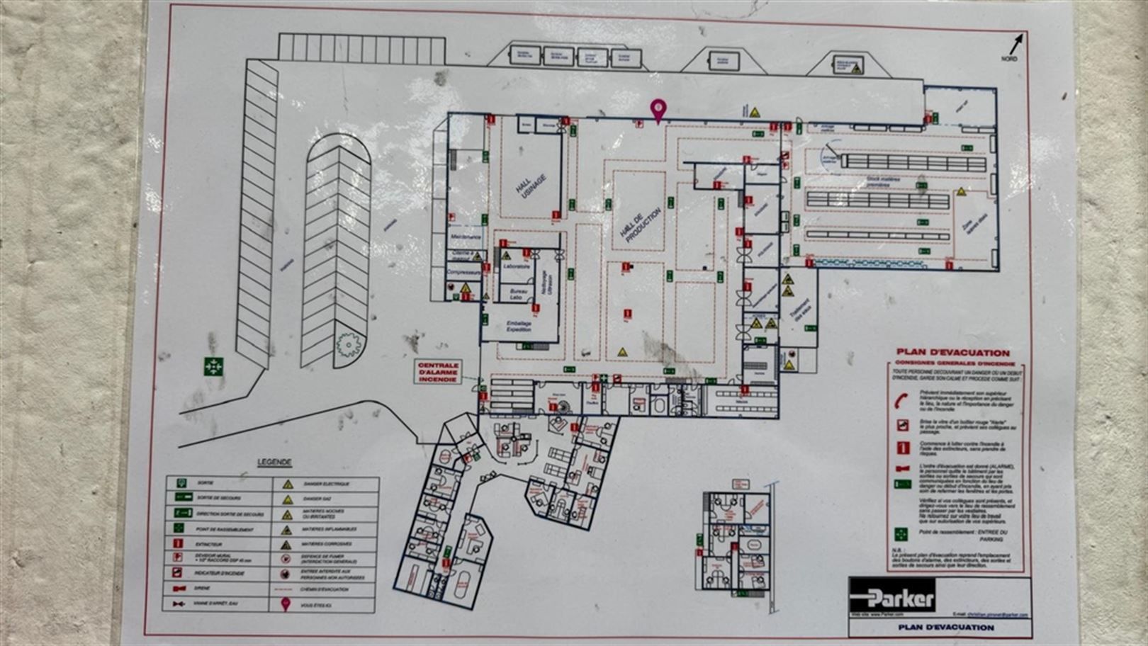 Polyvalent bedrijvensite foto 31