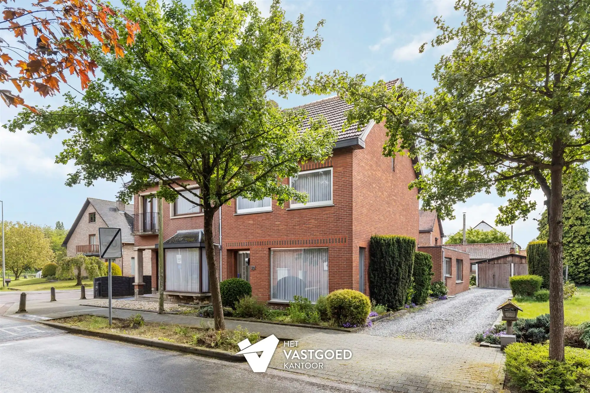 Huis te koop Waterleidingstraat 26 - 3550 Heusden-Zolder